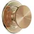 PopSockets PopGrip MagSafe Radial Gold