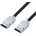 Hdmisuperslim015m Stecker Stecker 1 5 Schwarz