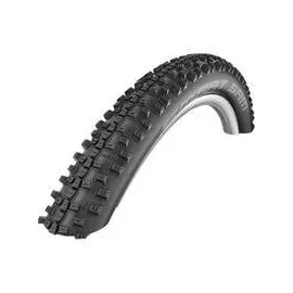 Schwalbe Smart Sam 27,5 x 2,80 Zoll Faltreifen black