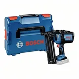 Bosch Professional GNH 18V-64 M Akku-Nagler solo inkl. L-Boxx