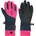 Kinder Handschuhe Marineblau Magenta rosa blau 6