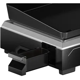 CAMPINGAZ Plancha Electric 1 XD 2023 schwarz