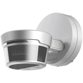 Busch-Jaeger Busch-Wächter PRO 220° BT Alusilber