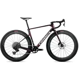Orbea Terra Race M31ELTD 2026 28 Zoll RH 0 cm lila