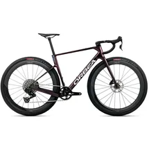 Orbea Terra Race M31ELTD 2026 28 Zoll RH 0 cm lila