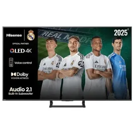 Hisense 65A7Q 65 Zoll QLED 4K Smart TV