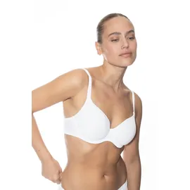 MEY Joan Damen, Schalen-BHS Weiss 70A(70A) - 70A