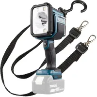 Makita DEBDML812 LED-Akku-Handstrahler 18V