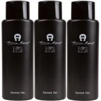 Aigner No. 2 Duschgel 500 ml