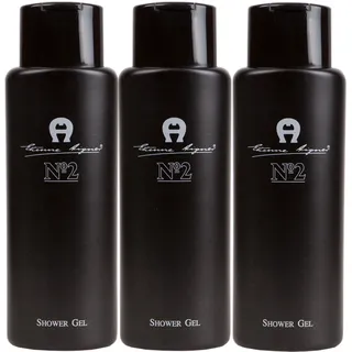 Aigner No. 2 Duschgel 500 ml