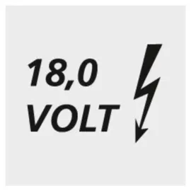 Metabo Power 160-5 18 LTX BL OF ohne Akku