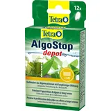 Tetra AlgoStop Depot 12 Tabletten