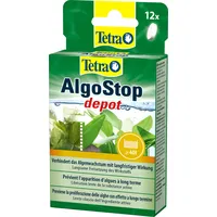 Tetra AlgoStop Depot 12 Tabletten