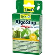 Tetra AlgoStop Depot 12 Tabletten