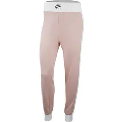 NIKE Lifestyle - Textilien - Hosen lang Air, ECHO PINK/BIRCH HEATHER/WHITE, L