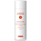 Hildegard Braukmann Sun & Care Anti-Age Selbstbräunungs Creme