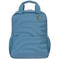 BRIC'S BY Ulisses Rucksack 37 cm Laptopfach blau