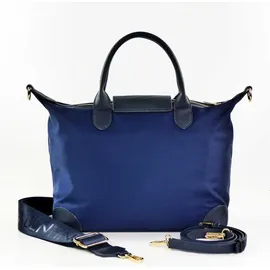 Valentino Jolly Re Schultertasche Synthetik Blue