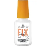 Essence fix it!