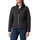 S.Oliver Jacke mit Steppung und Stehkragen Black 48