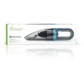 Nedis VCHH6BU75 Handstaubsauger Blau/Grau