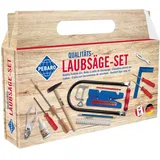 Pebaro Laubsäge-Kasten