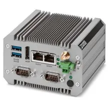Phoenix Contact Industrie-PC 1158243
