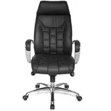 AMSTYLE Turin schwarz