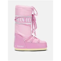 Moon Boot ICON JUNIOR pink