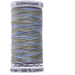 Gütermann Cotton 30 Multicolor 300m 4088