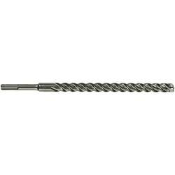 Makita Nemesis II - Bohrer - für Stahlbeton - Hammereinsatz