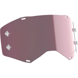Scott Prospect/Fury Amplifier, lentille de remplacement - Fuchsia-Teinté