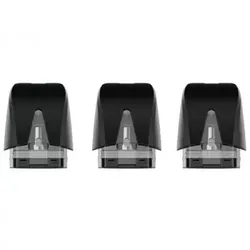 OBS Prow 1,5ml Pod 3er Pack Verdampferköpfe