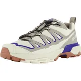 Salomon X Ultra 360 Edge Herren almond milk/vintage khaki/specrum blue 44