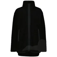 CMP Long JACKET nero (U901) 46
