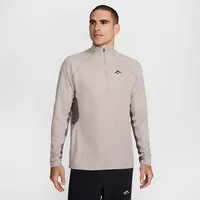 Nike Trail 1/2 zip L
