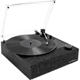 Victrola Eastwood II Schwarz