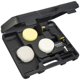 HAZET Mini Polier-Satz 9033N-9