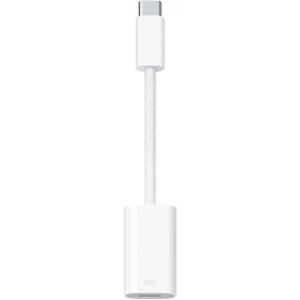 Apple USB-C auf Lightning Adapter Adapter (MUQX3ZM/A)