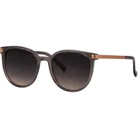 Marc O'Polo EYEWEAR Sonnenbrille", Damen, braun (milky graubraun), Sonnenbrillen Sonnenbrille