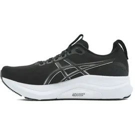Asics Gel-Kayano 32 Wide Herren Black/White 44,5