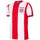 Copa FC Bayern München Retro Fußballtrikot 1971/72 rot Herren Gr. M