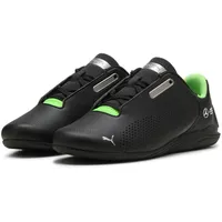 Puma Mercedes-AMG Petronas F1® Drift Cat Decima 2.0 Sneakers Jungen Gr. 35.5, Black fizzy green) Schuhe