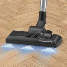 Rowenta Compact Power Parquet RO3953 EA