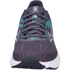 Mizuno Wave Inspire 21 - grau 45