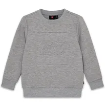LEGO Sweatshirt Grey 128