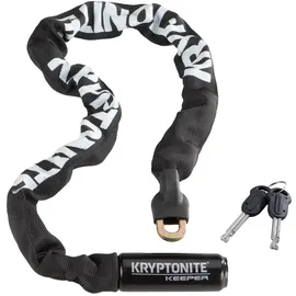 Kryptonite Keeper 785 schwarz Kabelschloss