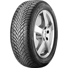 Continental WinterContact TS 860 185/50 R16 81H