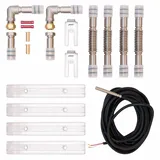 Vaillant Anschluss-Set 0010033825