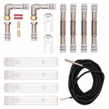 Vaillant Anschluss-Set 0010033825